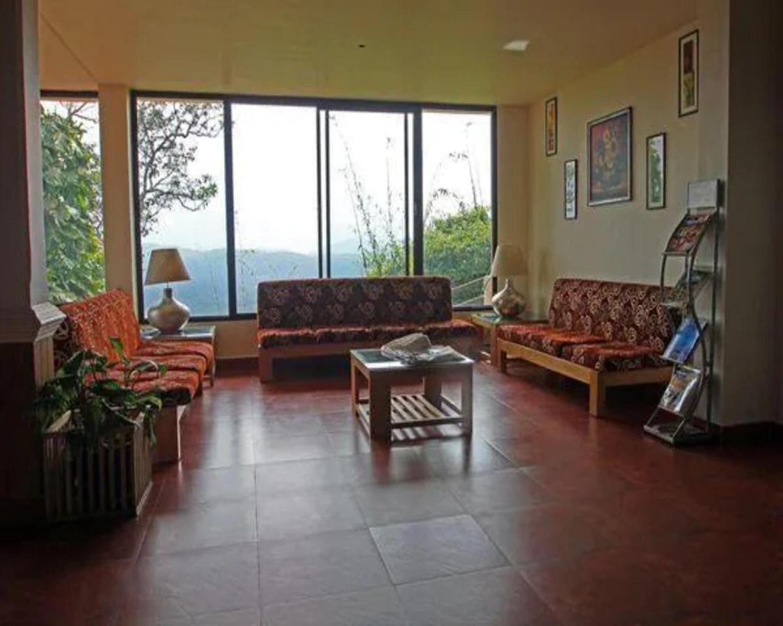 The Porcupine Castle Resort 马迪凯里 外观 照片