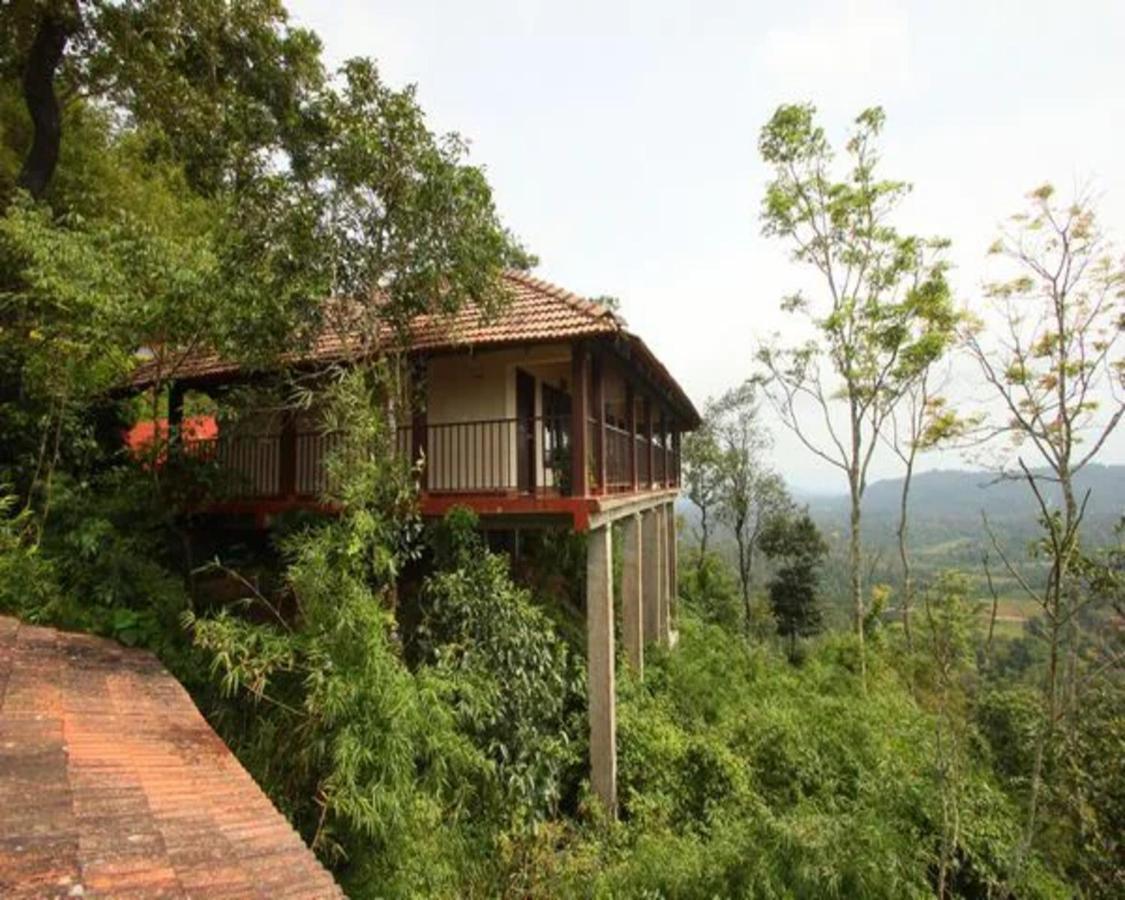 The Porcupine Castle Resort 马迪凯里 外观 照片